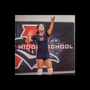 Meet your Posher, Holly